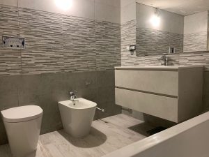 Ristrutturazione bagno in tre giorni Milano