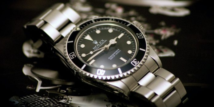 Rolex usati Milano