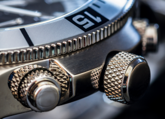 Compro Patek Philippe Roma
